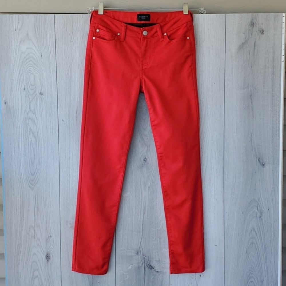 Celebrity Pink Skinny Pants Size 25